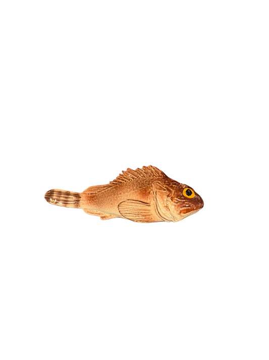 Scorfano - Brown Rockfish