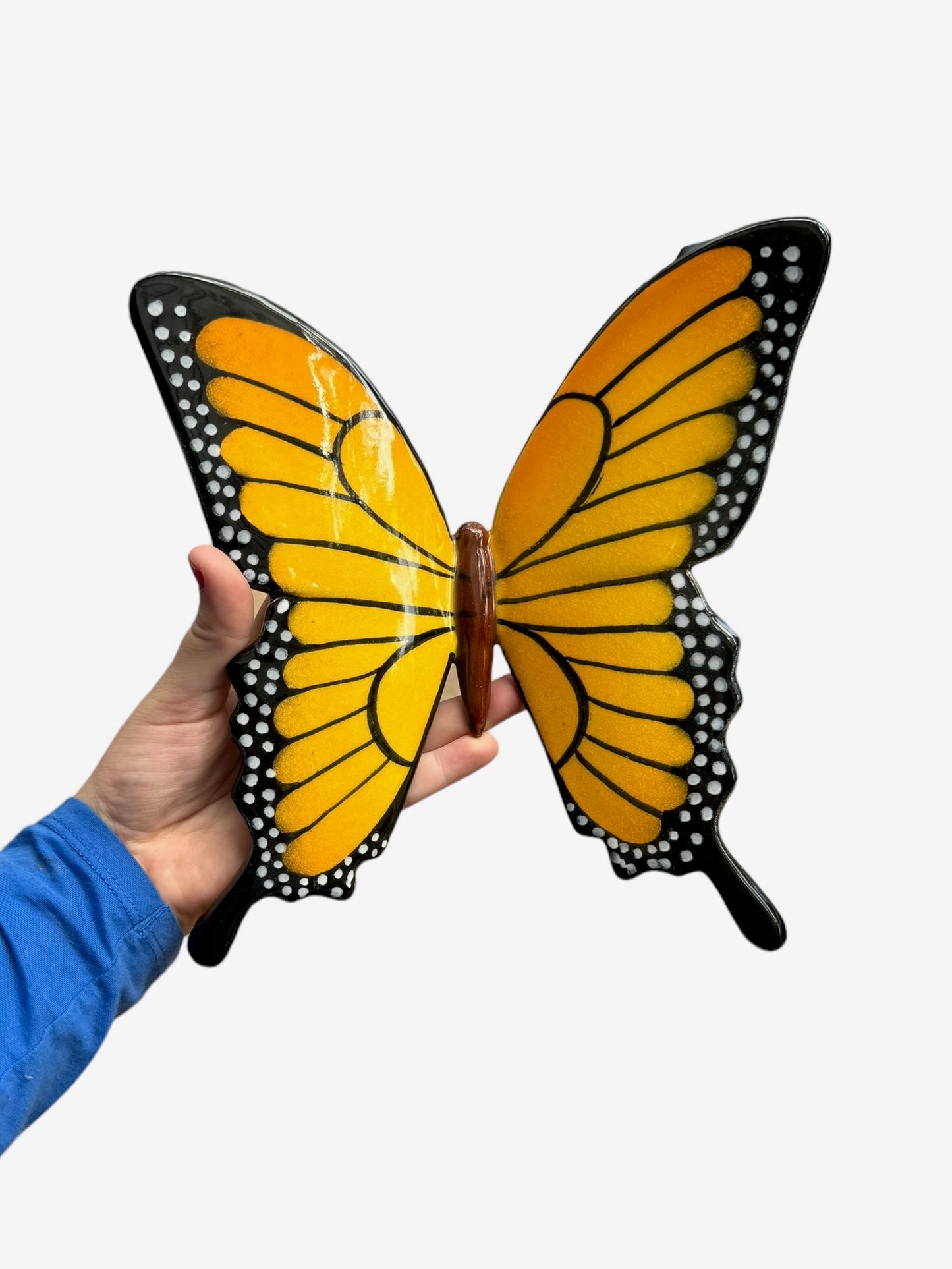 Farfalla Grande - Big Butterfly