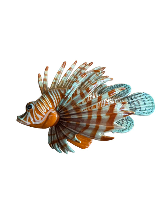 Scorpione - Lion Fish